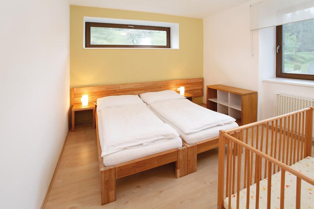 Apartman Stara Skola วีโซเก นาด ยิเซโรว์ ห้อง รูปภาพ