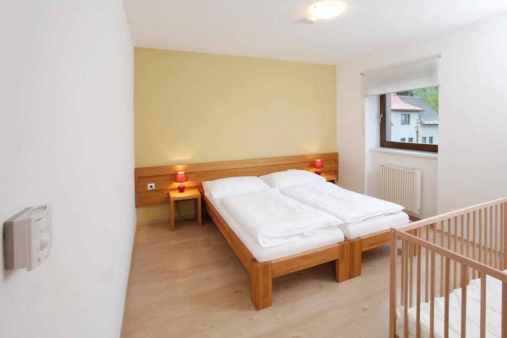 Apartman Stara Skola วีโซเก นาด ยิเซโรว์ ห้อง รูปภาพ